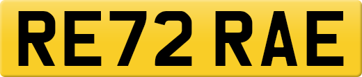 RE72RAE