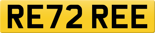 RE72REE