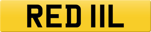 RED11L