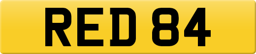 RED84