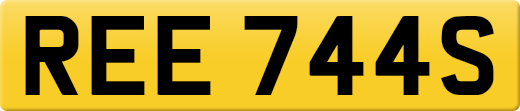 REE744S