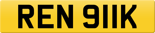 REN911K