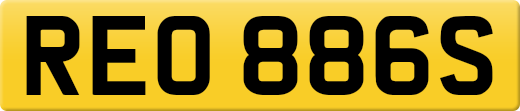 REO886S