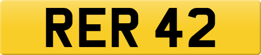 RER42