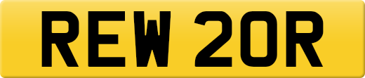 REW20R