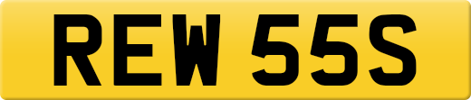 REW55S