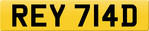 REY714D