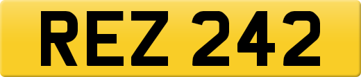 REZ242
