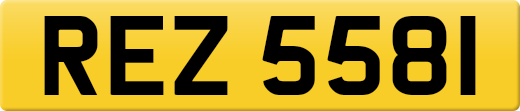 REZ5581