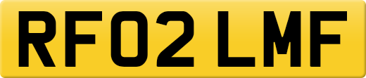 RF02LMF