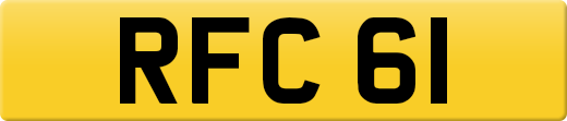 RFC61