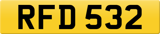 RFD532