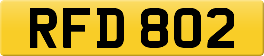 RFD802