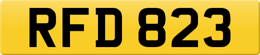 RFD823