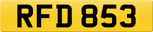 RFD853