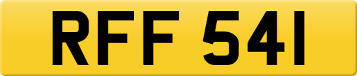 RFF541