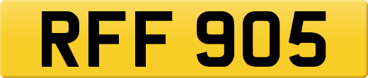 RFF905