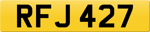 RFJ427