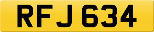RFJ634