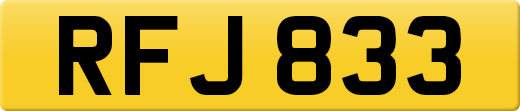 RFJ833