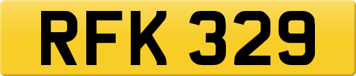 RFK329