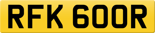 RFK600R