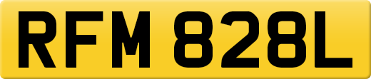 RFM828L