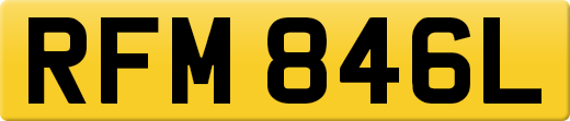 RFM846L