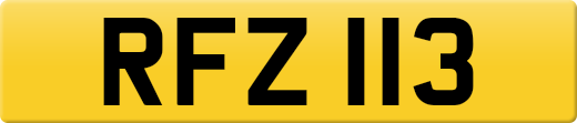 RFZ113