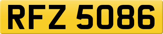 RFZ5086
