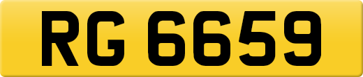 RG6659