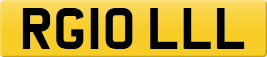 RG10LLL