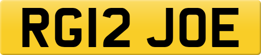 RG12JOE