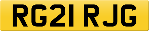 RG21RJG