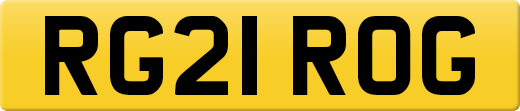 RG21ROG