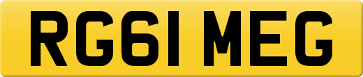RG61MEG