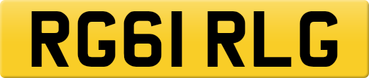 RG61RLG