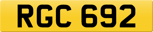 RGC692