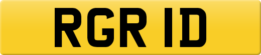 RGR1D