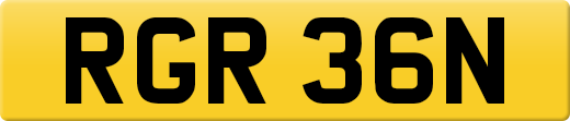 RGR36N