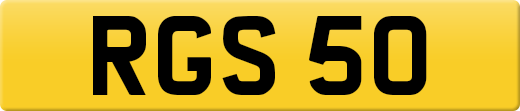 RGS50