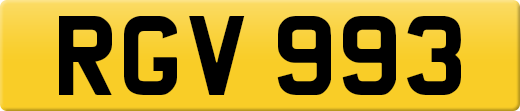 RGV993