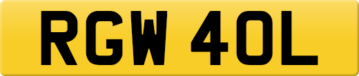 RGW40L