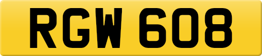 RGW608