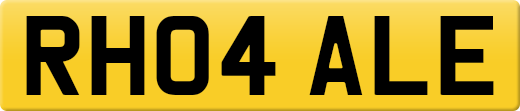 RH04ALE