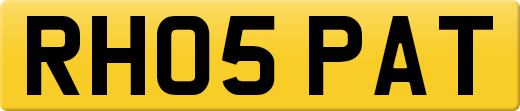 RH05PAT
