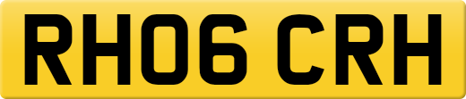RH06CRH
