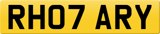 RH07ARY