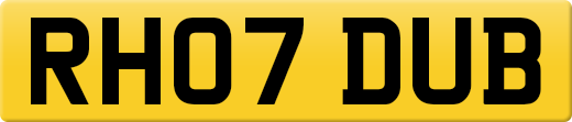 RH07DUB