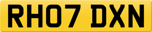 RH07DXN